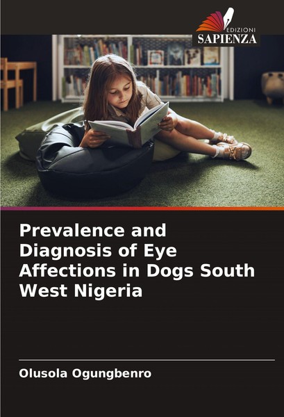 Prevalence And Diagnosis Of Eye Affections In Dogs South West Nigeria Olusola Og-image