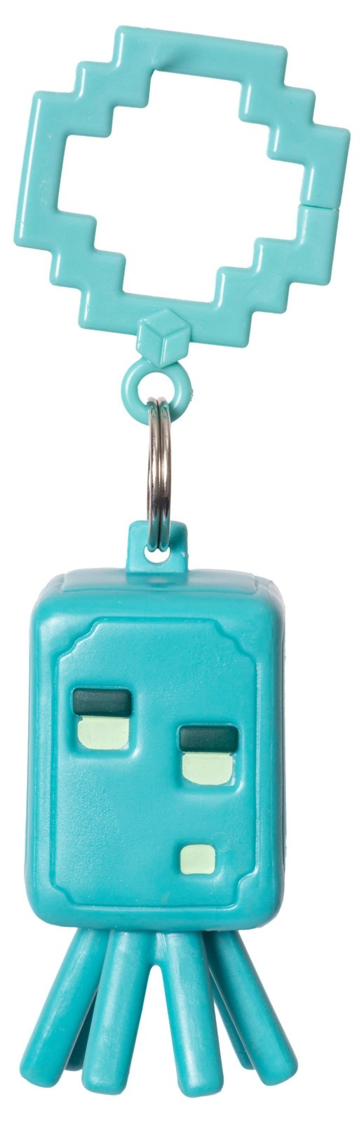 Вешалки для рюкзаков JUSTTOYS Minecraft Серия 2 Schlüsselanhänger