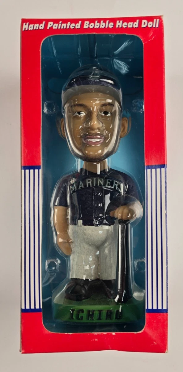 Ichiro Suzuki MLB Bobbleheads for sale | eBay