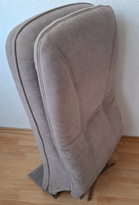 Himolla Relaxsessel Rückenlehne Sessel Ersatzteil Lehne Himolla Cumulus Vario 10 - Bild 1 von 4