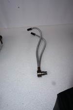 AmScope Dual Gooseneck Fiber Optic FB-YL