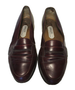 Mens Vintage Bally Shoes | eBay display picture 1