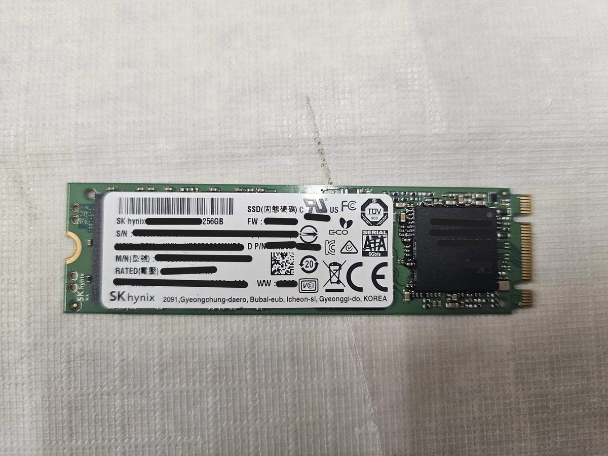 25+ M.2 Interface 256 GB Solid State Drives for sale | Updated Oct