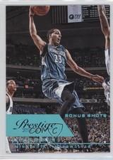 2015-16 Panini Prestige Bonus Shots Blue 8/99 Kevin Martin #162 1f7d