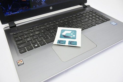 Linux Stickers Emblems Badge Logo Linux Decal Distro Mirrored Finish 3 Pack - 第 8/86 張圖片