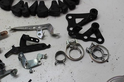19-23 YAMAHA YZF R3 YZF-R3 PARTS & HARDWARE LOT | eBay