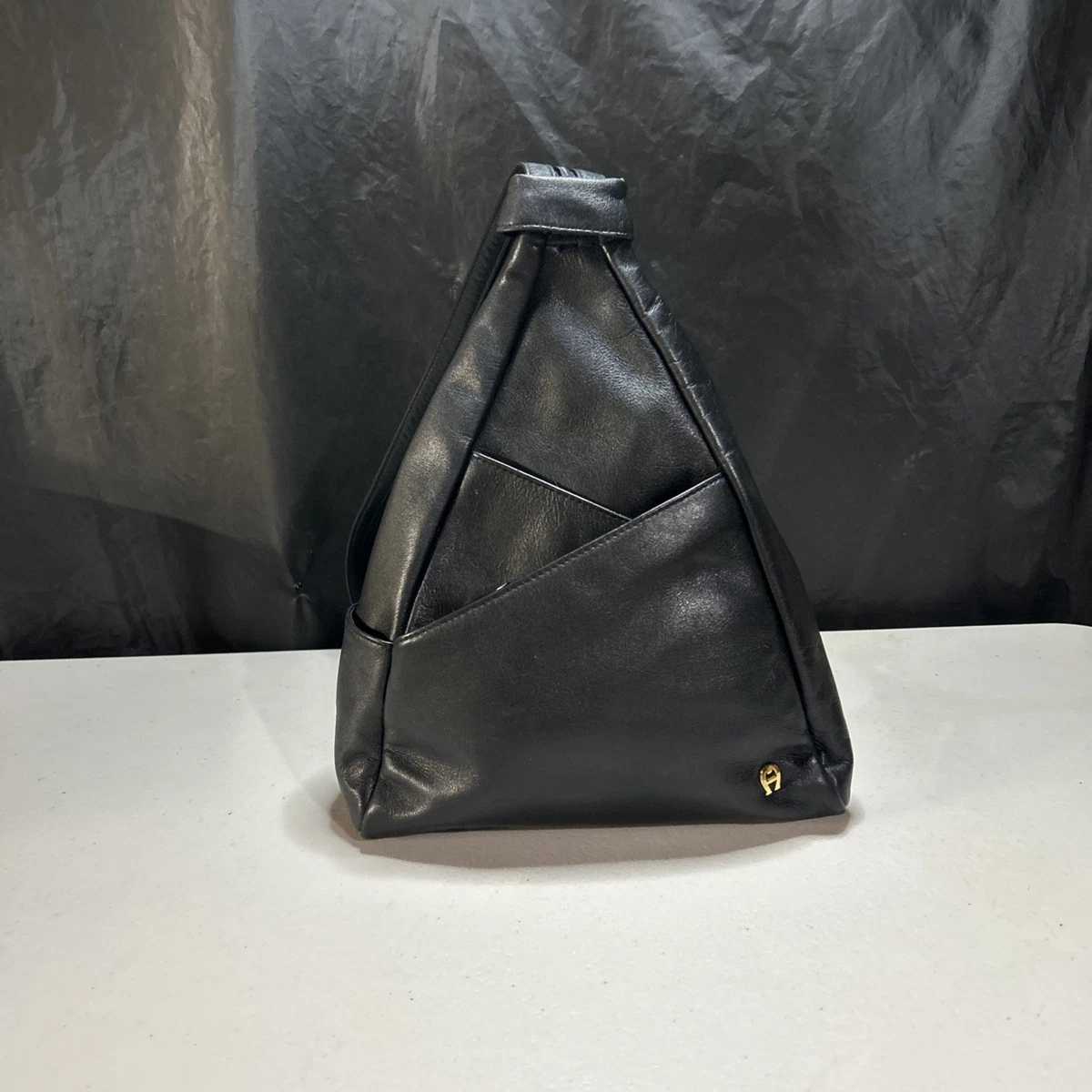 Etienne Aigner Backpacks for Women for sale | eBay