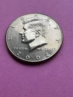 2002 D Kennedy Half Dollar (1) Clad Coins Circulated NIFC  Free shipping N 610