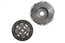 Kit d'embrayage Citroen DS3