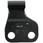 Mopar Body Half Hinge Left Genuine Mopar 68297677AC 68297677AC