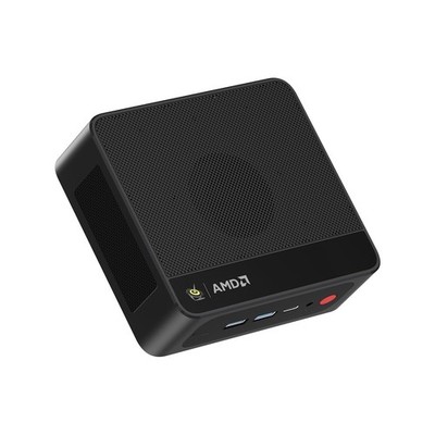 Mini PC Beelink SER5 MAX AMD Ryzen 7 7735HS 24GB 1TB WiFi6 BT5.2 W-11 LPDDR5