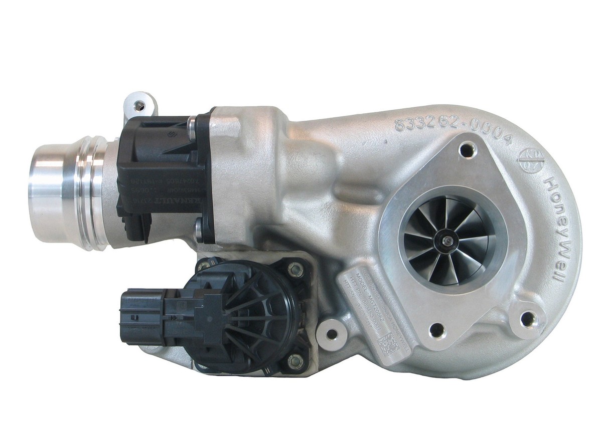 NEW Garrett MGT2056Z Turbo For Nissan Altima Infiniti QX50 QX55