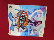 DDR Hottest Party 2 Mat Only - Nintendo Wii