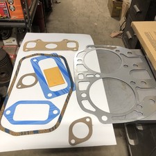 John Deere A Ar Ao Head Gasket Set