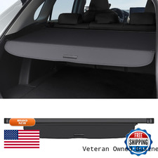 Bercicci Cargo Cover Compatible Honda Crv 2026 2025 2024 2023 Hybrid Include