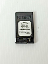 Jeppesen Garmin 430W / 530W WAAS IFRW Nav Data Card (8 Available)