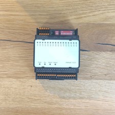 romutec romod 16DI Digital Input Module 16-Channel DI Modbus RTU DIN Rail