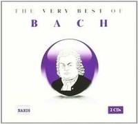 Very Best Of Bach Von Various | CD | Zustand Neu