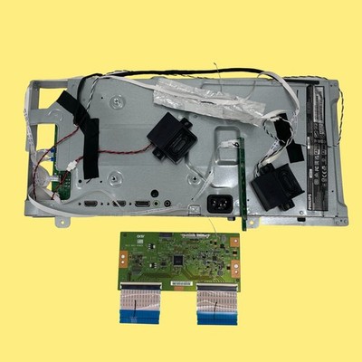 Motherboard Power & T-Con Board for PHILIPS 328E1C 32'' Monitor #5516 z55b12