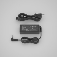 20V 3.25A AC Adapter Charger for Lenovo G470 G550 G560 G575 G770 Z580 Z460 Z470