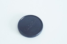 Yashica 57mm Plastic Used Lens Cap Cover Camera