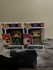 Ultimate Funko Pop Scott Pilgrim vs. the World Figures Gallery and Checklist 34