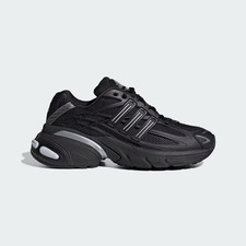Adidas Adistar XLG 2.0 Core Black Silver HQ7555 Men's New