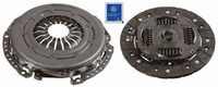 Sachs Kupplungssatz 3000 950 075 FüR Ford