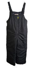 Oshkosh b'gosh bomber snowsuit overall gray baby Size 6