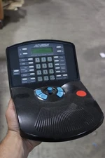 American Dynamics ADTT16E Touch Tracker Controller   No Power Supply