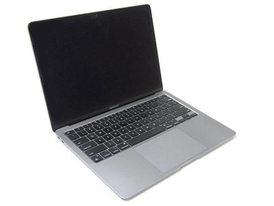 Apple MacBook Air A2337 Late-2020 13.3'' Silicon M1 | 16GB LPDDR4X | 512GB Tahoe