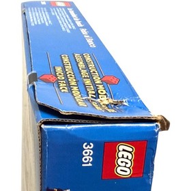 LEGO CITY: Bank & Money Transfer (3661)