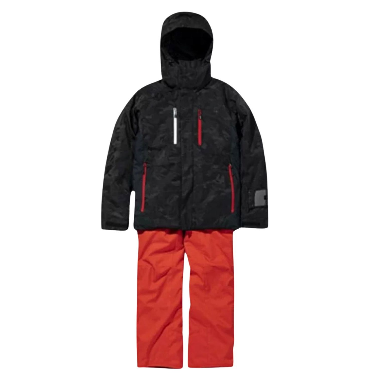 Herren Phenix Astronaut Zweiteilige Jacke S