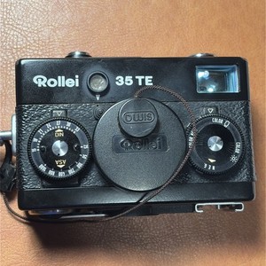 Rollei 35 Te | eBay