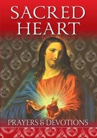 Sacred Heart | Prayers And Devotions | Catholic Truth Society | Englisch | Buch