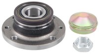 A.B.S. 200042 Radlager Satz Radlagersatz Hinten FüR Abarth Alfa Romeo CitroËN