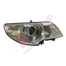 SKODA SUPERB MK2 08-13 FARO ALOGENO H7 LATO DESTRO 3T2941016C 3T2941016C