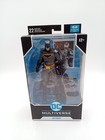McFarlane Toys DC Multiverse DC Rebirth Batman (New)