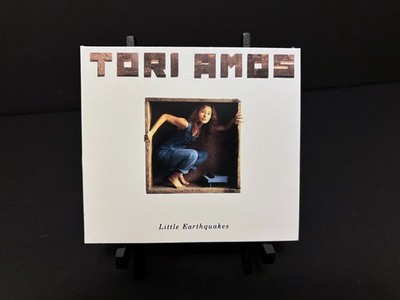 Tori Amos Little Earthquakes 2CD Deluxe Edition