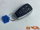 2017-2025 ALFA ROMEO GIULIA SMART KEYLESS ENTRY REMOTE KEY FOB OEM 156140444