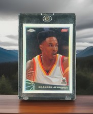 Brandon Jennings' Popularity Among Collectors Soars, Bucks in Spotlight 15