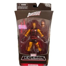 Marvel Legends Hasbro Daredevil Walgreens Exclusive