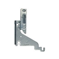 Easypart Passend FüR 00263119 Bosch Scharnier Rechts GeschirrspüLer Siemens