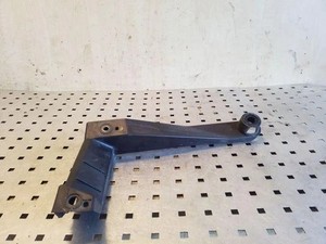VW TOUAREG 7LA, 7L6, 7L7 Stoßstangenhalter hinten rechts 7L6807862 26144659