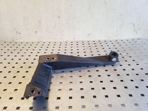VW TOUAREG 7LA, 7L6, 7L7 Stoßstangenhalter hinten rechts 7L6807862 26144659