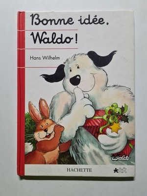 Gute Idee Waldo | Hans Wilhelm | Zustand einwandfrei