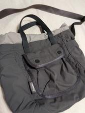 Bellroy Lite Tote Shadow Grey Slate Lightweight Packable Shoulder Bag...