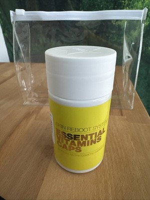 Pacific Health Care- Essential Vitamin Caps 60 Caps