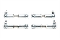 TA Technix Tieferlegungs-Kit FüR Audi A8 D4 4H