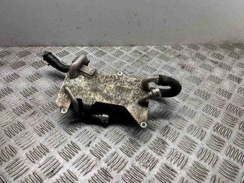 AUDI A6 4A2, C8 Ölkühler 4H0317021H 2.97 Diesel 210kw 2013 30997356